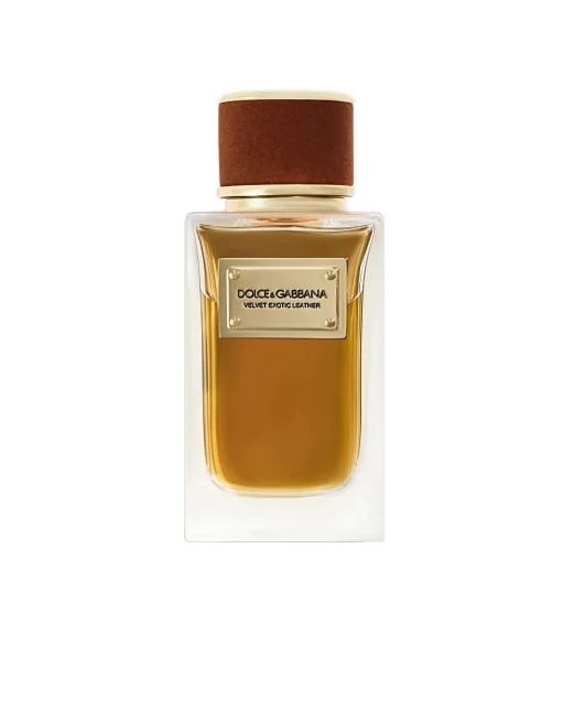 Dolce&Gabbana Парфюмированная вода Velvet Exotic Leather, 100 мл - Артикул: P1CO1C06-Екзотік Лезер