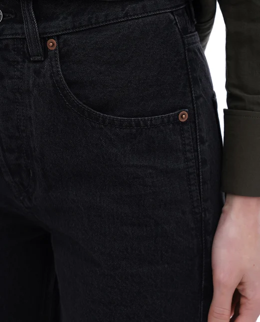 Saint Laurent Джинсы - Артикул: 807146-Y07YB