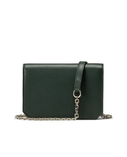 Ralph Lauren Collection Сумка RL 888 із телячої шкіри - Артикул: 434P02289001