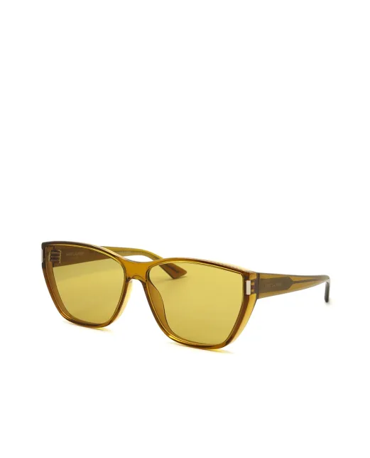 Saint Laurent Солнцезащитные очки - Артикул: SL 758-004