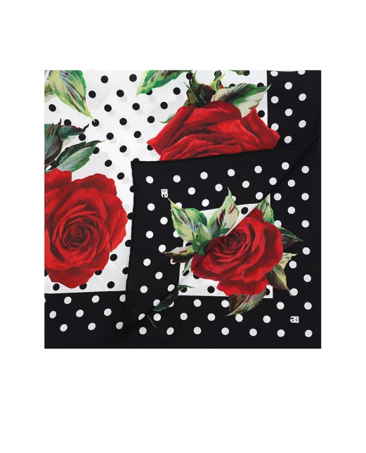 Dolce&Gabbana Платок - Артикул: FN092R-GDCQT