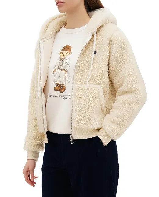 Polo Ralph Lauren Толстовка - Артикул: 211947977001