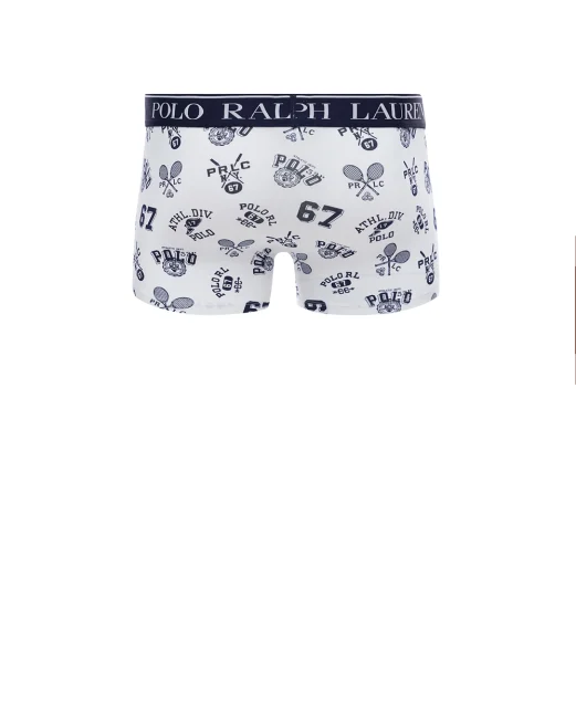 Polo Ralph Lauren Боксеры - Артикул: 714965504002