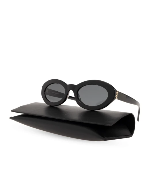 Saint Laurent Сонцезахисні окуляри - Артикул: 780255-Y9956