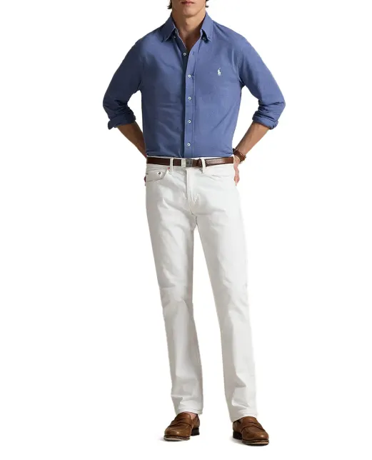 Polo Ralph Lauren Сорочка - Артикул: 710654408143