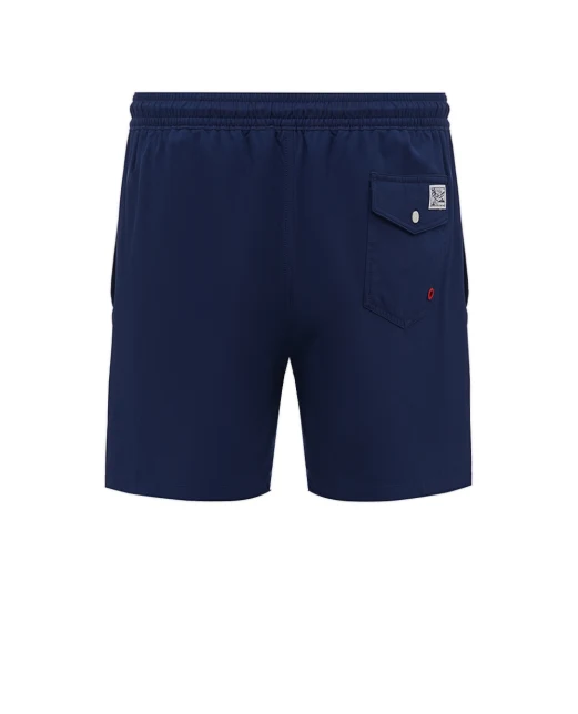 Polo Ralph Lauren Плавательные шорты - Артикул: 710963313001