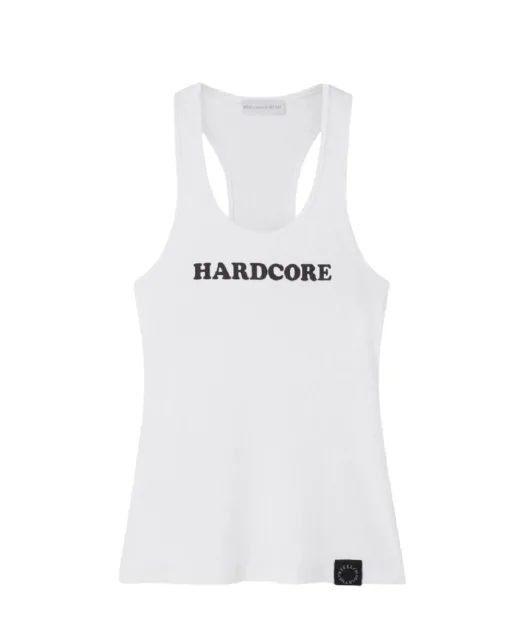 Stella McCartney Майка - Артикул: 6J04203SQA39