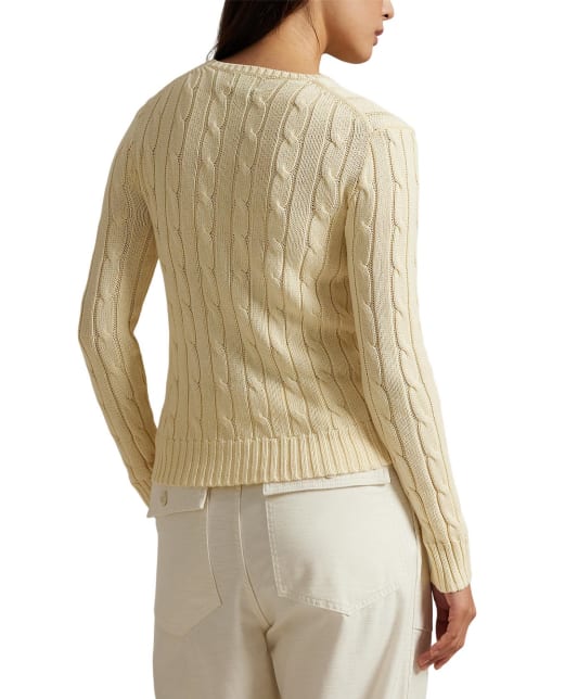 Polo Ralph Lauren Джемпер - Артикул: 211971869015