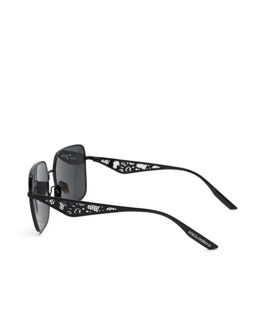 Dolce&Gabbana Солнцезащитные очки - Артикул: 231001-8757