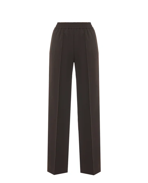 Dolce&Gabbana Брюки из шерсти - Артикул: FTC6ZT-FU2OW