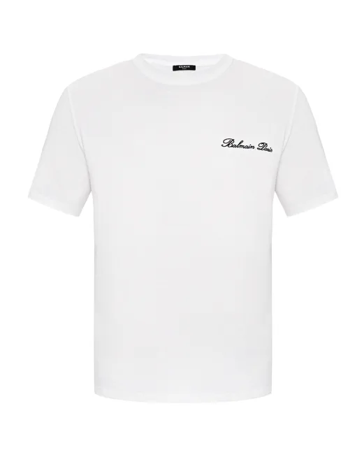 Balmain Футболка - Артикул: FH1EG000BC68