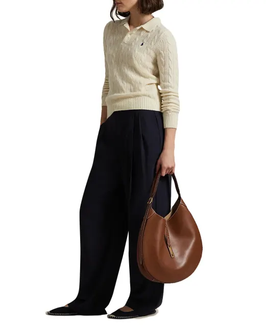 Polo Ralph Lauren Светр з вовни - Артикул: 211972132001