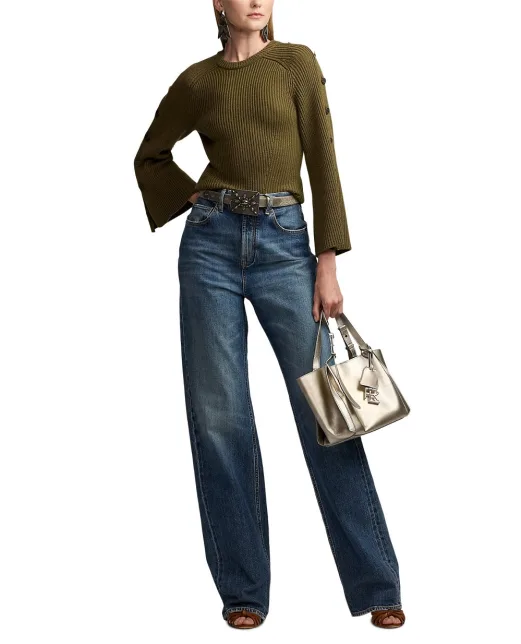 Ralph Lauren Collection Джинсы - Артикул: 290963102001