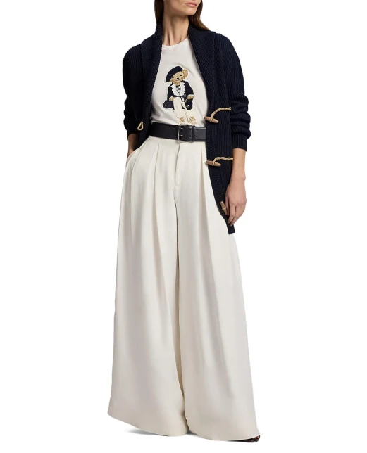 Ralph Lauren Collection Футболка Polo Bear - Артикул: 290P11353001