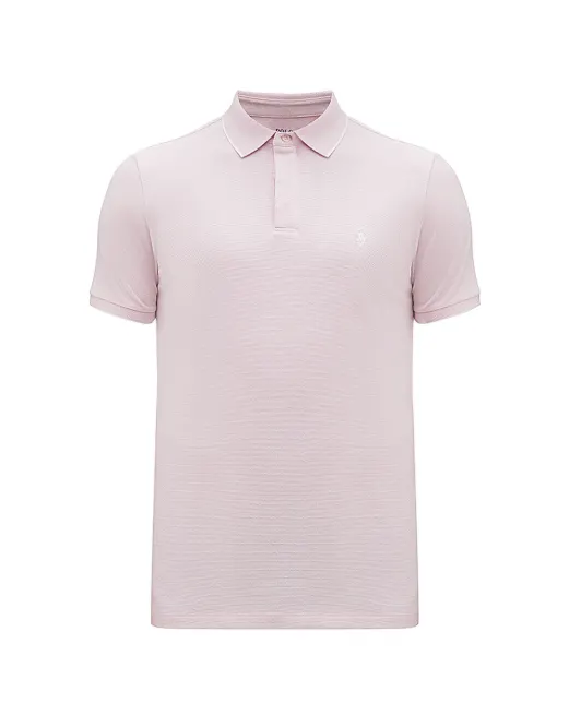 Polo Ralph Lauren Поло Mesh - Артикул: 710963494003