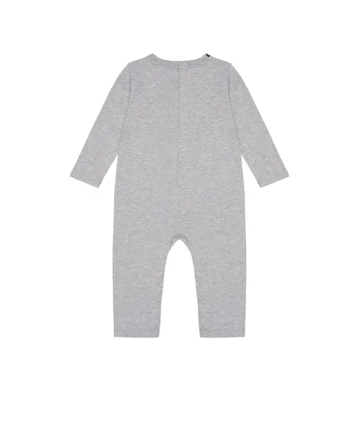 Dolce&Gabbana Дитячий боді з принтом - Артикул: L1JOCI-G7PVE