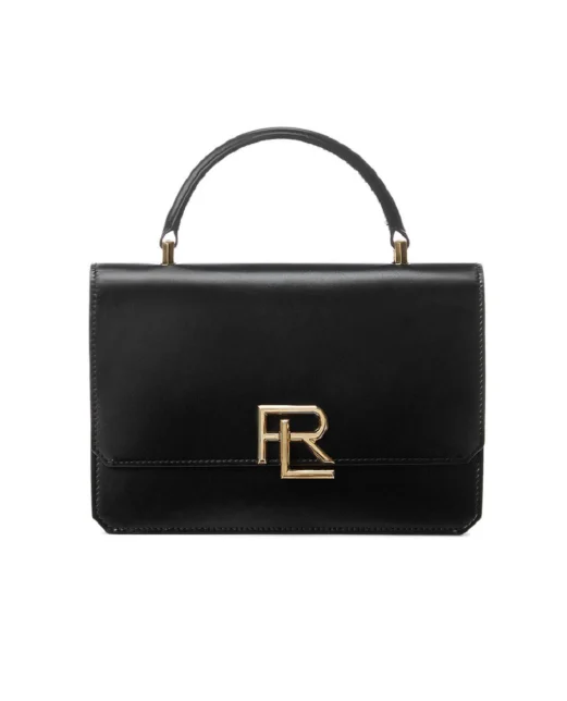 Ralph Lauren Collection Сумка-кроссбоди из кожи - Артикул: 435930958007
