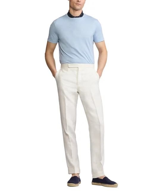 Ralph Lauren Purple Label Футболка - Артикул: 790508153060