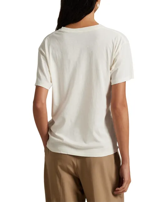 Polo Ralph Lauren Футболка Polo Bear - Артикул: 211A87162001