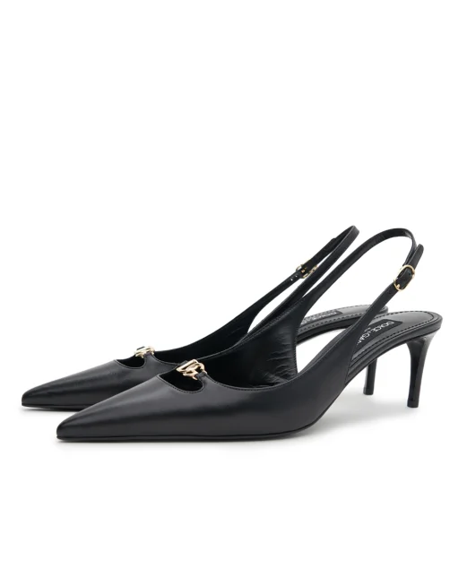 Dolce&Gabbana Туфли - Артикул: CG0796-A5738
