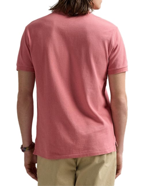 Polo Ralph Lauren Поло - Артикул: 710680784440