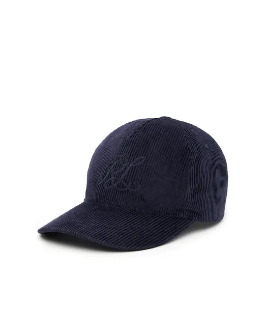 Ralph Lauren Purple Label Бейсболка - Артикул: 798958523001