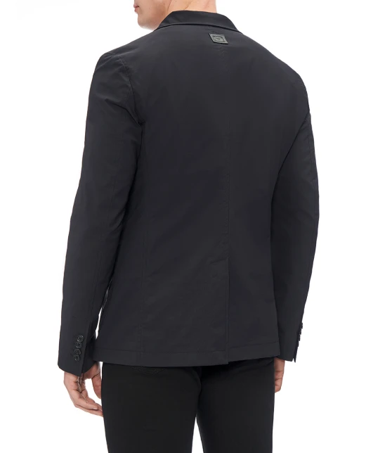 Dolce&Gabbana Двубортная куртка Portofino - Артикул: G2VG5T-FUUDD