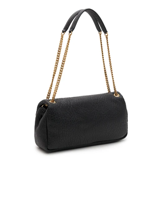 Saint Laurent Шкіряна сумка Сalypso Medium - Артикул: 800916-AACYT