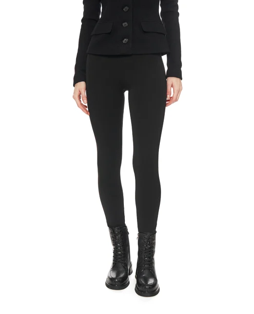 Dolce&Gabbana Легинсы из джерси - Артикул: FTDGUT-FUGN7