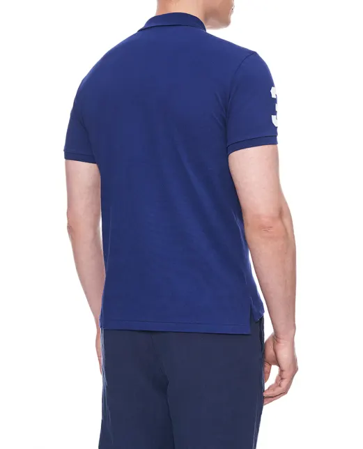 Polo Ralph Lauren Поло - Артикул: 710P07311004