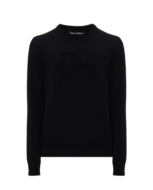 Dolce&Gabbana Джемпер - Артикул: GXX01T-JCVYO