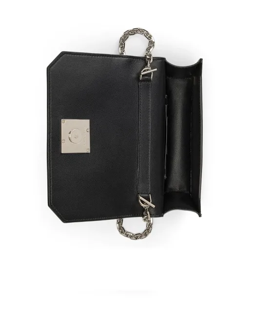 Ralph Lauren Collection Сумка RL 888 із телячої шкіри - Артикул: 434P02289001