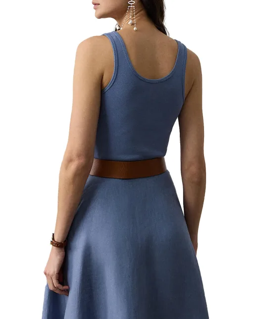 Ralph Lauren Collection Майка - Артикул: 290965861008