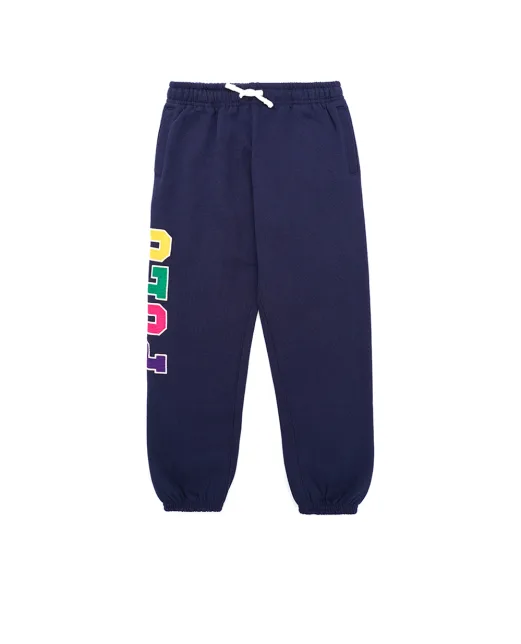 Polo Ralph Lauren Детские спортивные брюки (костюм) - Артикул: 312950944001