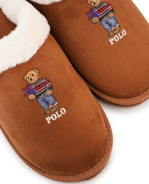 Polo Ralph Lauren Тапочки - Артикул: 842957050001
