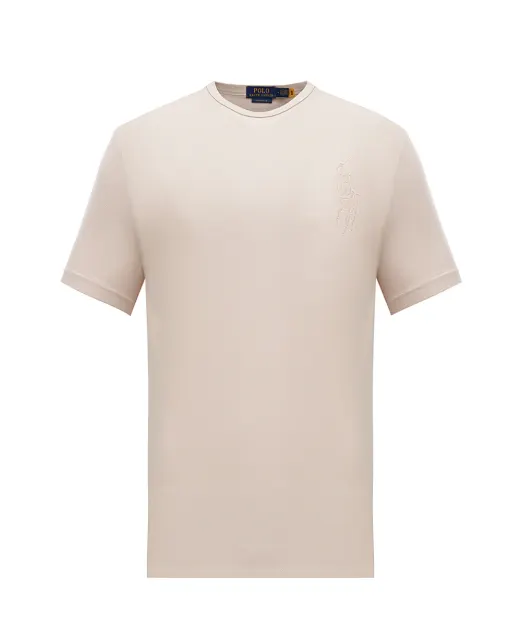 Polo Ralph Lauren Футболка - Артикул: 710936509007