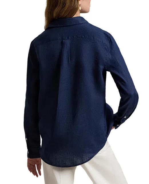 Polo Ralph Lauren Лляна сорочка - Артикул: 211970730519