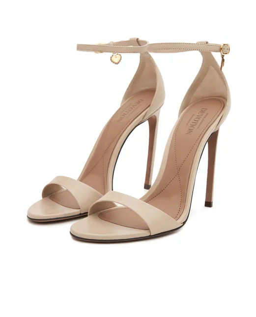 Dolce&Gabbana Босоножки - Артикул: CR1775-A5738