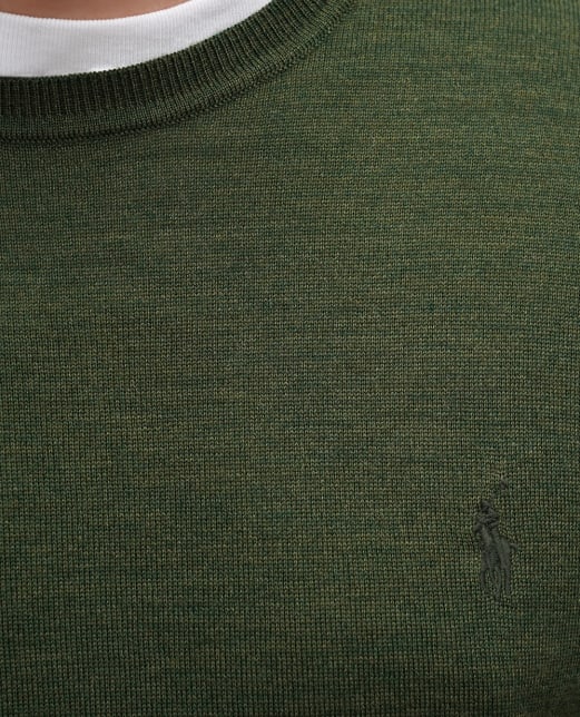 Polo Ralph Lauren Свитер - Артикул: 710946143007