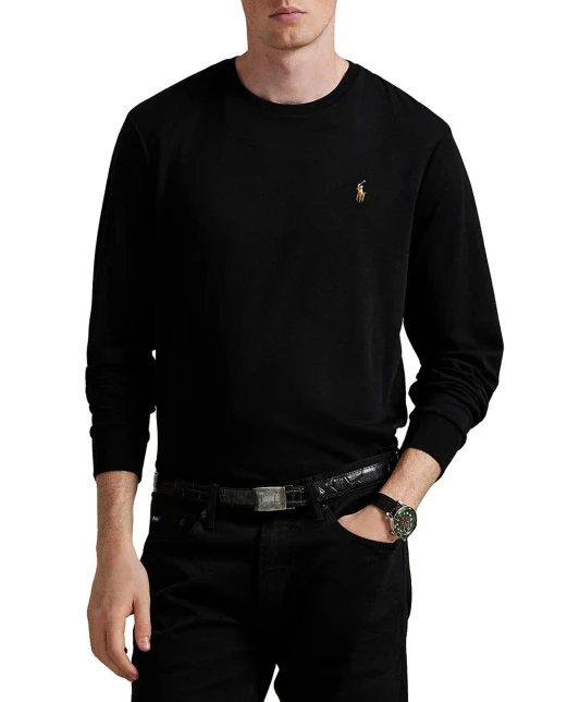 Polo Ralph Lauren Лонгслив - Артикул: 710760121001