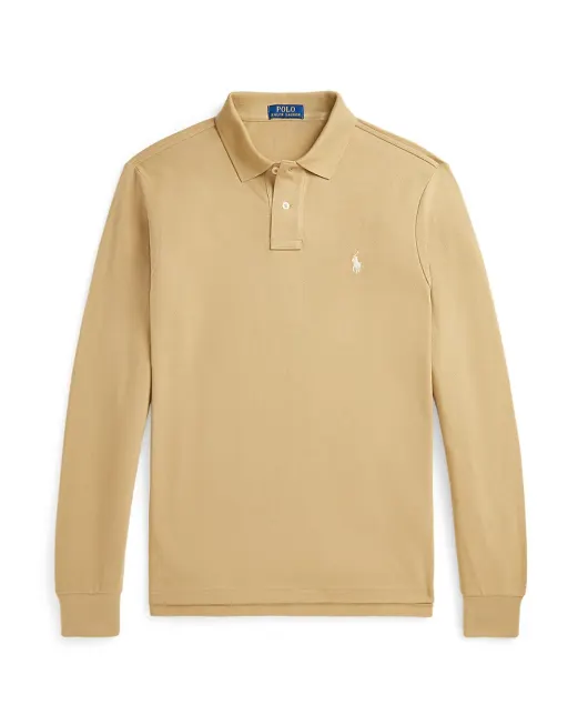 Polo Ralph Lauren Поло - Артикул: 710680790123