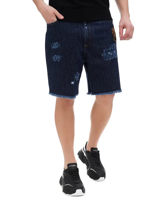 Dolce&Gabbana Шорты - Артикул: GP112Z-G8MU4