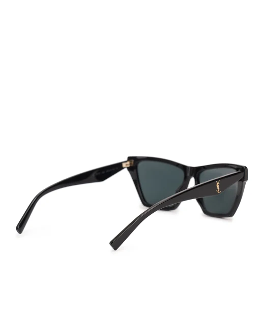 Saint Laurent Солнцезащитные очки - Артикул: 690920-Y9956