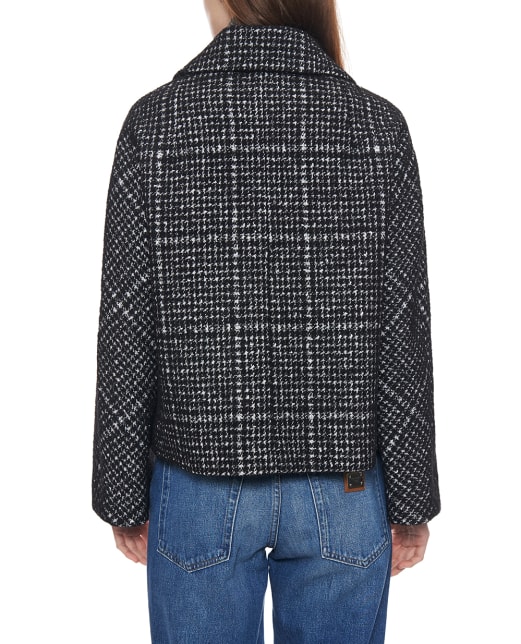 Dolce&Gabbana Жакет двобортний з вовни - Артикул: F27GDT-FQZAO