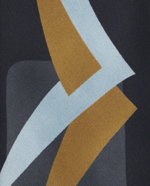 Dolce&Gabbana Галстук из шёлка - Артикул: GT147E-G0WW5