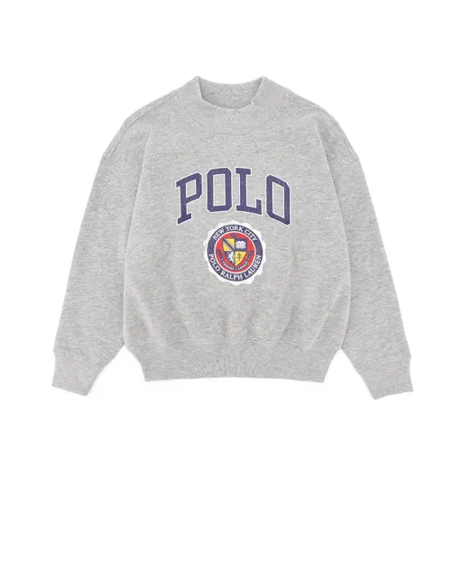 Polo Ralph Lauren Детский свитшот - Артикул: 312950960002