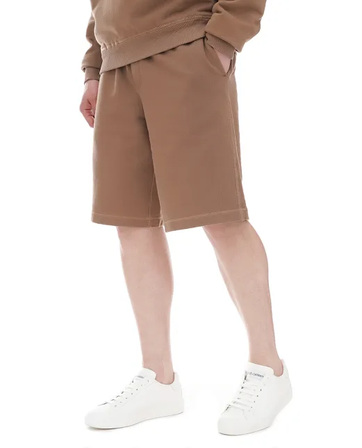 Dolce&Gabbana Шорты (костюм) - Артикул: GP10AZ-G7O2P