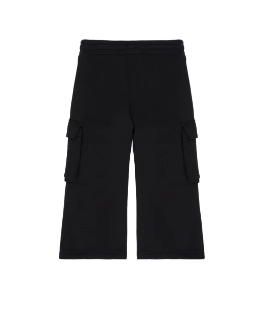 Dolce&Gabbana Детские брюки карго - Артикул: L5JPH7-G7PSA-S