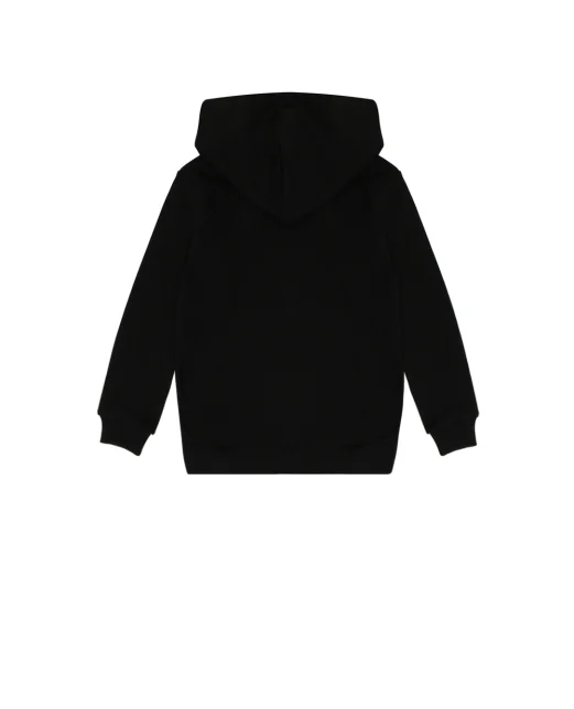 Dolce&Gabbana Детское худи (костюм) - Артикул: L4JWKZ-G7N4O-B