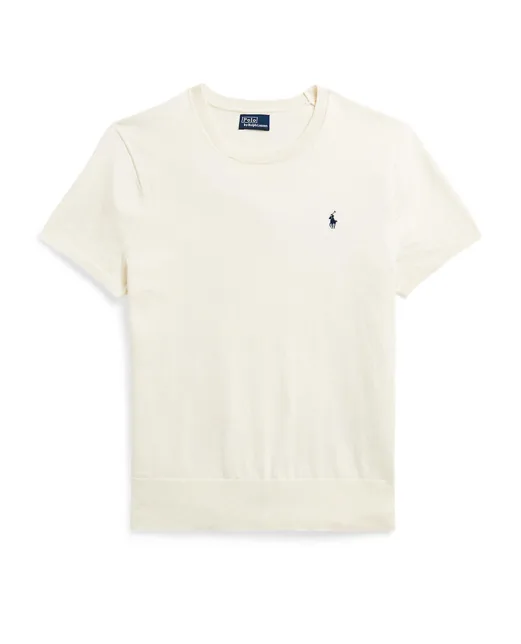 Polo Ralph Lauren Джемпер с короткими рукавами - Артикул: 211891673001
